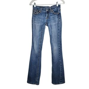 MISS ME BOOT DENIM JEANS
